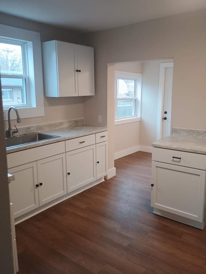 Interior Renovations