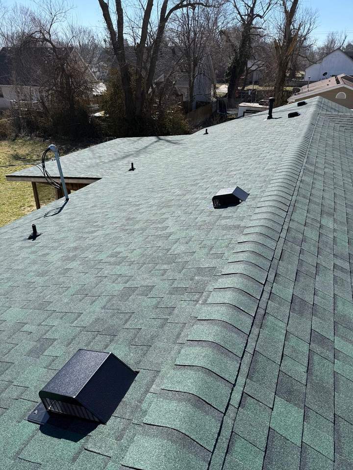 Roofing